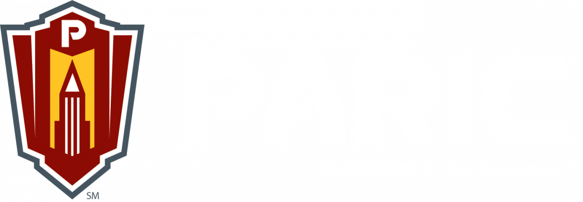 Paric