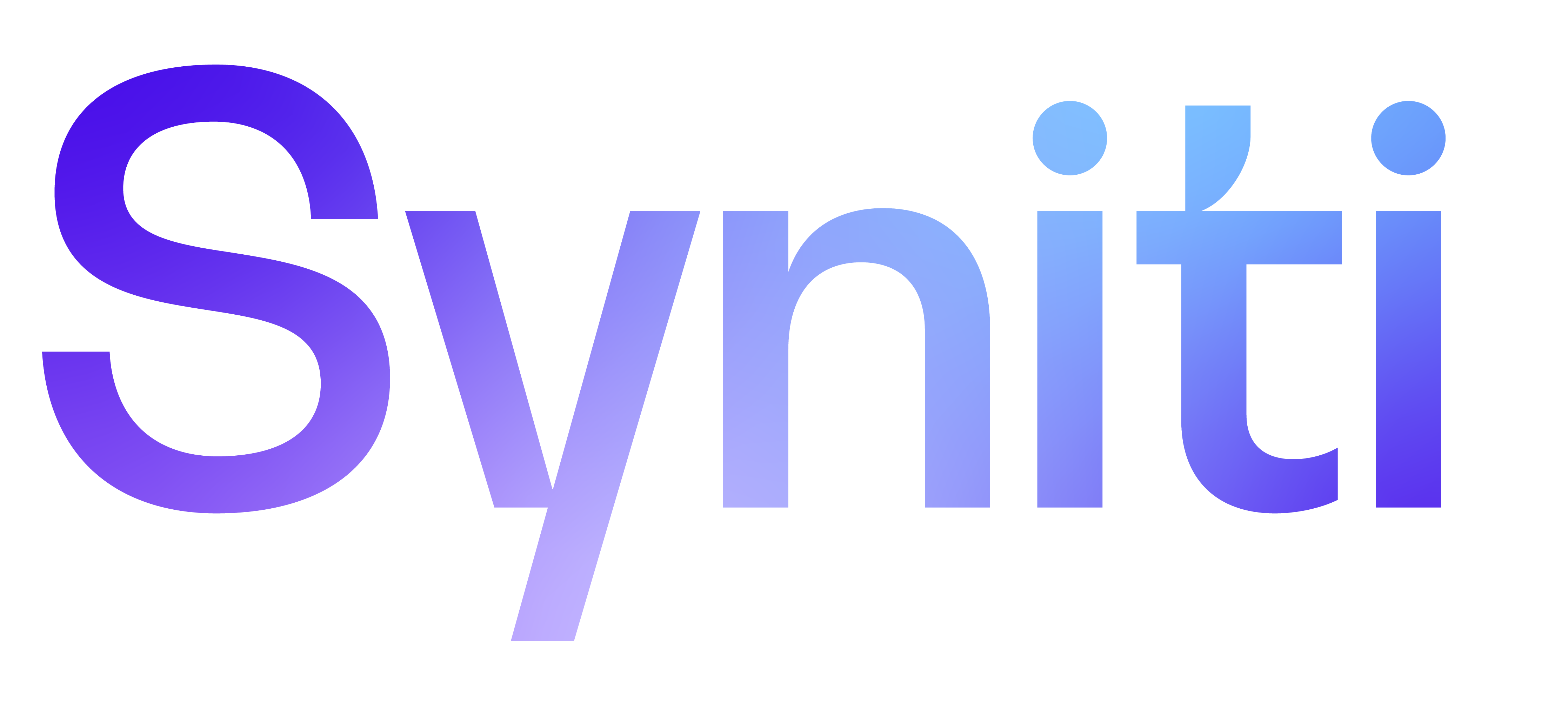 Syniti