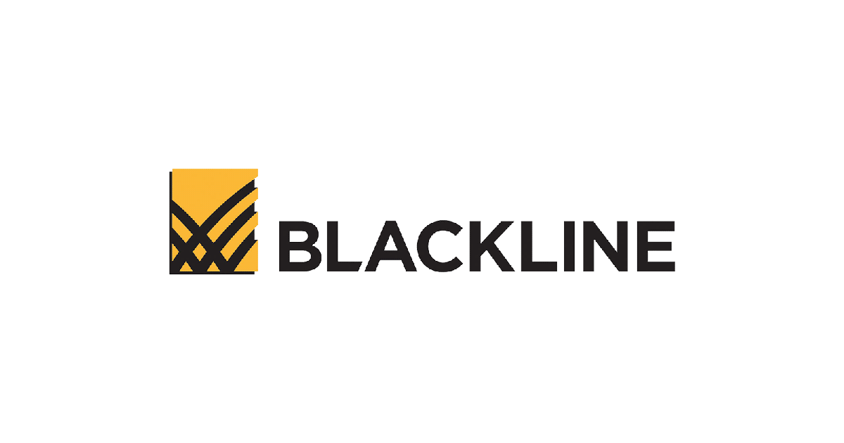 blackline